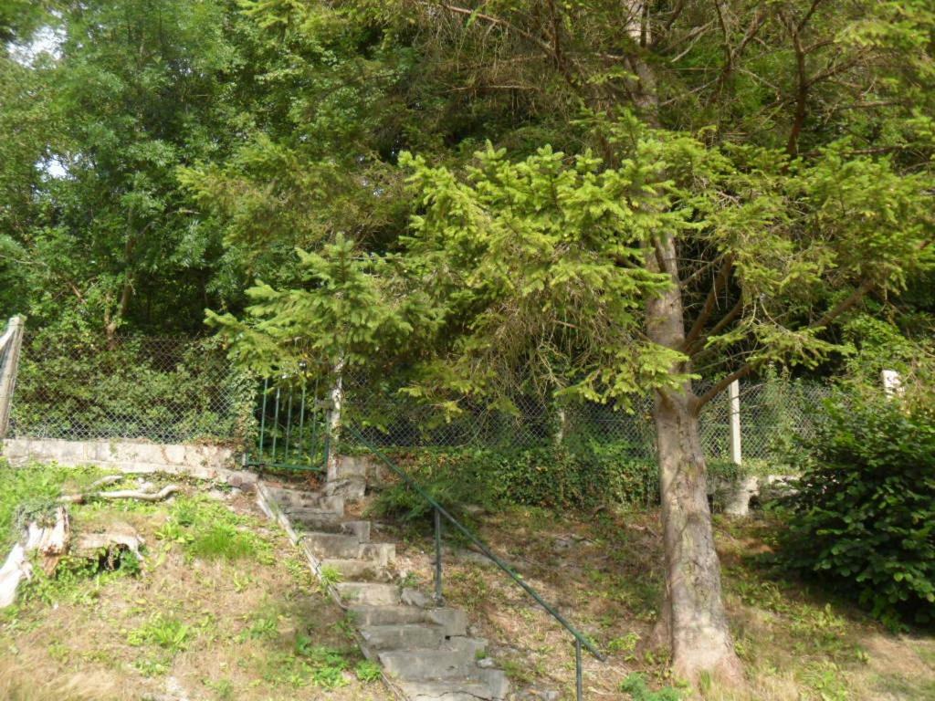 Gite L Oree De La Foret Incheville 외부 사진